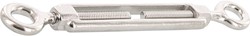 SPANSCHROEF D1480 MEFF CE handelsuitvoering* oog/oog *