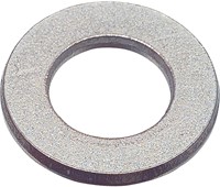 SLUITRING Din125A SCHACHERMAYER CE rvs A4 (ansi316)*zonder facet*  500stuks*