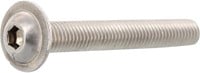 FLENSBOUT Iso7380 MEFF CE laag bolkop*inbus 2,5mm*