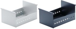KAARTENBAK SYSTEMA HETTICH CE staal gecoat*IB392mm*ST2000