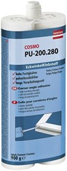 HOEKLIJM 2K-PUR COSMO CE