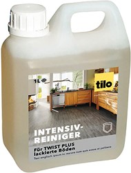 REMOVER REINIGER TILO CE kurk- vinyl- en linoleumvloer