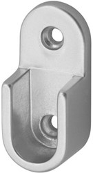 EINDSTEUN GARDELUX-I F2 HERMETA CE aluminium geanodiseerd*voor 30x14mm