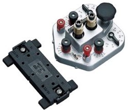 BOORMAL DrillJig VB HETTICH CE VB18/19/20/21/35/35M/36/36M