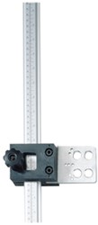 BOORMAL ACCURA HETTICH CE scharnieren & montageplaten