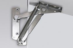 KLAPLIFTBESLAG LIFT HETTICH CE 75°*max.deurgewicht 2,5kg