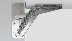 KLAPLIFTBESLAG LIFT HETTICH CE 90°*max.deurgewicht 3,3kg