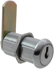 AUTOMATENCILINDER EUROLOCKS CE *zonder lip*90° graden*zonder moer*