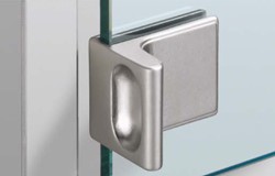 GLASDEURGREEP HETTICH CE