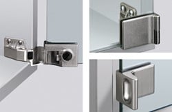 GLASDEURSCHARNIER HETTICH CE 170°*veer*max.1000x600x6,3mm