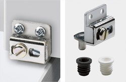 SPEUNSCHARNIER HETTICH CE 140°*inliggende deur 16-20mm