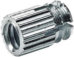 SPREIDMOF MESSING HETTICH CE boormaat 5mm*voor DU425/428