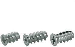BEVESTIGINGSSCHROEF HETTICH CE bm 5mm*VB54*direct*nikkel
