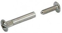 VERBINDINGSSCHROEF HETTICH CE boormaat 5mm*sys32*28-36mm