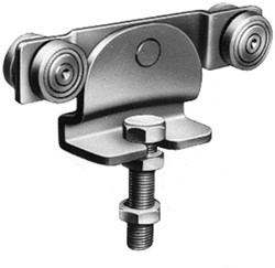 HANGROL DUBBEL 85KG HELM 300