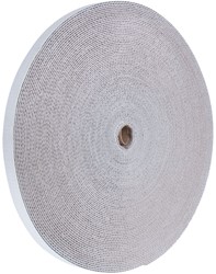 SEPARATIEBAND 3Laags FLEXIPACK CE          golfkarton gerild*PU-schuim*antislip*
