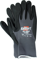HANDSCHOENEN Kel-Grip KELFORT CE met nitril foam*klasse 4131*