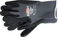 HANDSCHOENEN Kel-Grip KELFORT CE met nitril foam*klasse 4131*-2