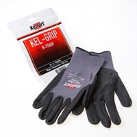 HANDSCHOENEN Kel-Grip KELFORT CE met nitril foam*klasse 4131*-3