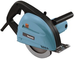 AFKORTMACHINE METAAL MAKITA CE zaagblad ø185x30mm*max 6mm*