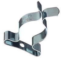 GEREEDSCHAPKLEM CC TERRY CE closed clip (cc)*15,3x6,35x12,9mm