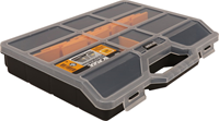 ASSORIMENTSDOOS L IRONSIDE CE polypropyleen*PP*460x350x81mm*