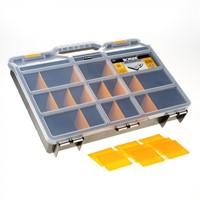 ASSORIMENTSDOOS L IRONSIDE CE polypropyleen*PP*460x350x81mm*-2