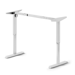 ONDERSTEL voor TAFEL EMUCA CE elektrisch*B1120-1520mm*<55kg*
