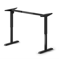 ONDERSTEL voor TAFEL EMUCA CE elektrisch*B1120-1520mm*<55kg*