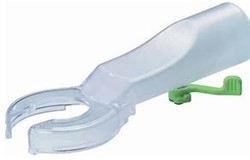 AFZUIGKAP TRANSPARANT FESTOOL CE