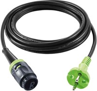 AANSLUITKABEL PLUG-IT FESTOOL CE