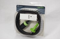 AANSLUITKABEL PLUG-IT FESTOOL CE-2
