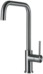 KEUKENKRAAN MEDWAY   LORREINE CE rvs 18/10             *U-model*met slangen