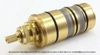 CARTRIDGE voor  BRONDBY BLUELABELCE thermostatische cartridge *sparepart los*-2