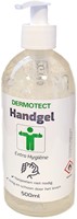 Handgel