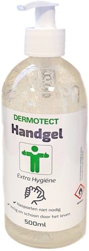 Handgel