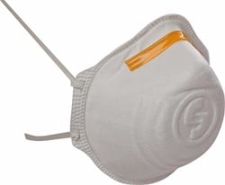STOFMASKERSET FFP1 MANDIL CE