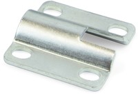 BEVESTIGINGSPLAAT STRONG EMUCA CE *galva*voor kastophanger  4347105*