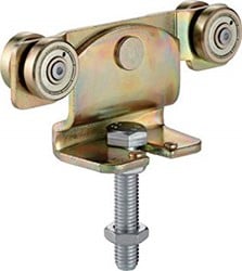 HANGROL DUBBEL 150KG HELM 400