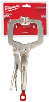 VERGRENDELKLEM   MILWAUKEE CE torque lock*met scharnierende pads-3