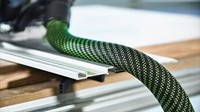 AFZUIGSLANG GROEN        FESTOOL CE antistatisch*max.70°*voor CTL-midi !!!-3