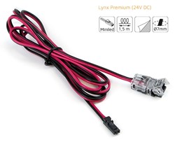 Aansluitmaterialen LED