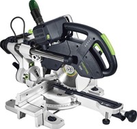AFKORTZAAG KAPEX     FESTOOL CE 1200Watt*zaagblad W36*in doos*