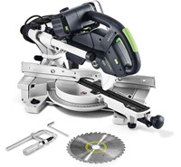 AFKORTZAAG KAPEX     FESTOOL CE 1200Watt*zaagblad W36*in doos*-2