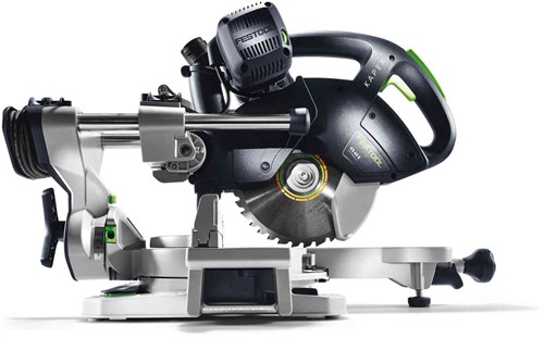 AFKORTZAAG KAPEX     FESTOOL CE 1200Watt*zaagblad W36*in doos*-3