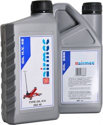 HYDRAULIEKOLIE AIRMEC CE