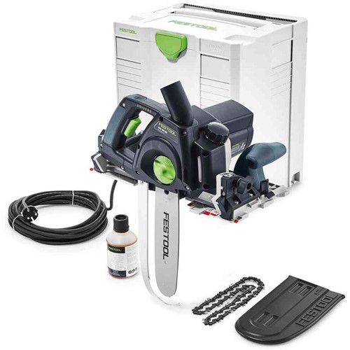 ZWAARDZAAG UNIVERS   FESTOOL CE *200mm zaagdiepte*6,5kg*Sys5 T-loc