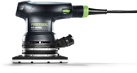 VLAKSCHUURMACHINESET FESTOOL CE schuurzool 80x130mm*12G*koffer SYS3*-2