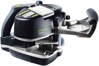 KANTENLIJMER CONTURO FESTOOL CE *zeer compleet*    in 2 systainers® M*-2