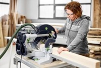 AFKORTZAAG KAPEX 120 FESTOOL CE *1400-3600 tpm*zaagblad ø260mm*-3